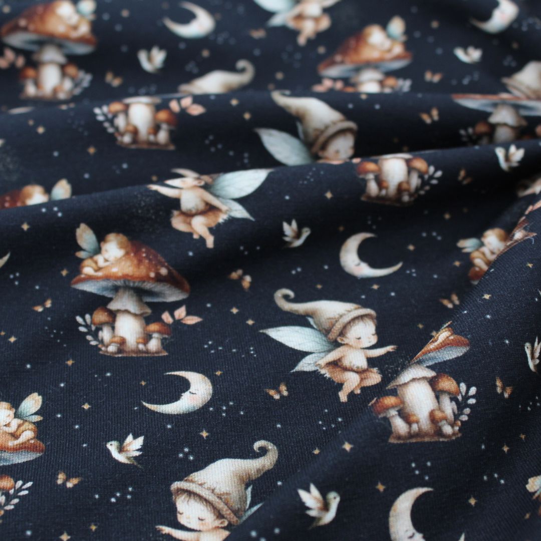 Jersey Magische Träume - Stofftime