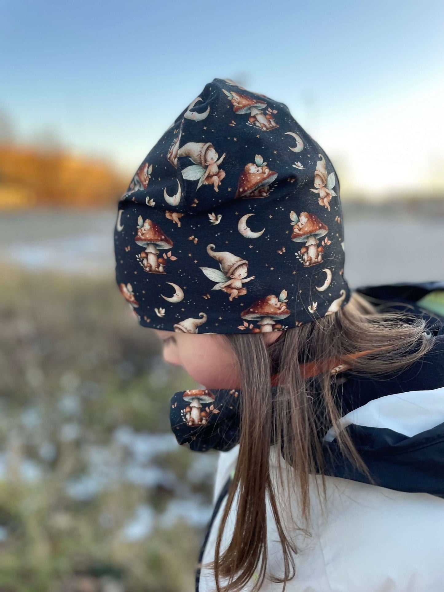 Jersey Magische Träume - Stofftime