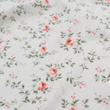 Jersey Stoff „Kleine Rosen“ - Stofftime