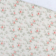 Jersey Stoff „Kleine Rosen“ - Stofftime