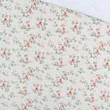 Jersey Stoff „Kleine Rosen“ - Stofftime