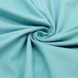 Jersey Uni | Eisblau - Stofftime