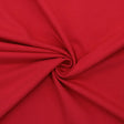 Jersey Uni | Leuchtrot - Stofftime