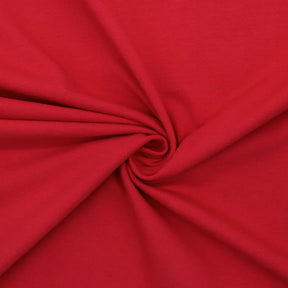 Jersey Uni | Leuchtrot - Stofftime
