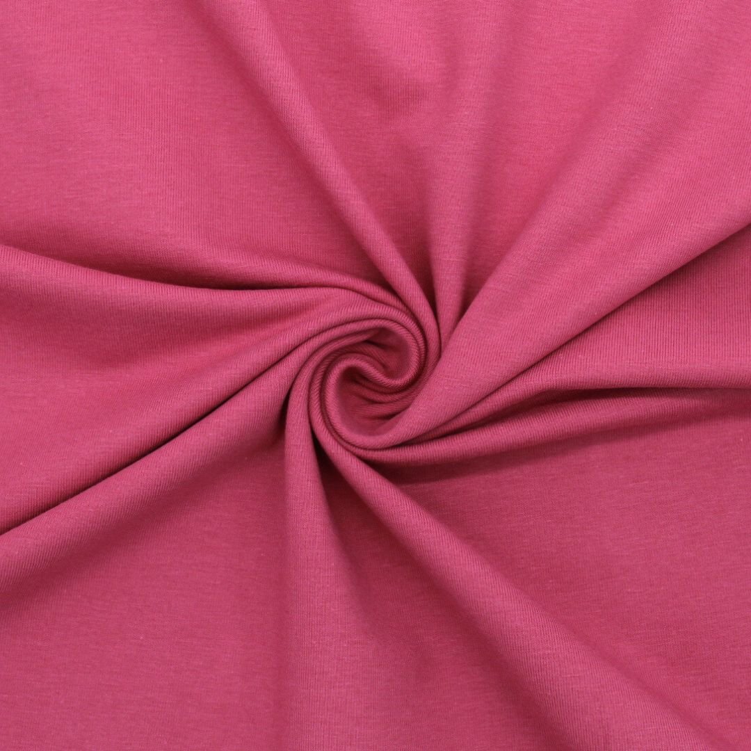 Jersey Uni | Rose - Stofftime