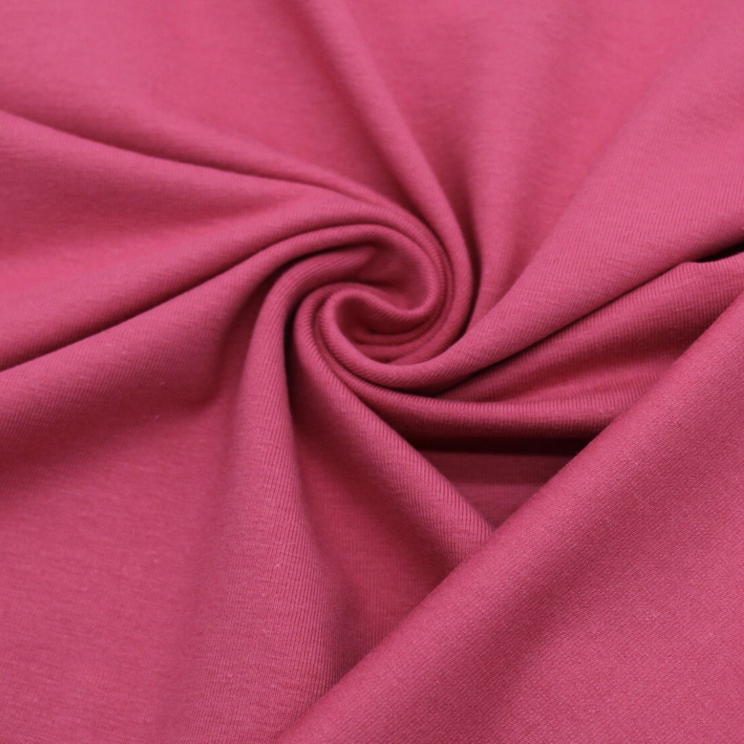 Jersey Uni | Rose - Stofftime