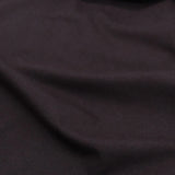 Jersey Uni | Schokobraun - Stofftime