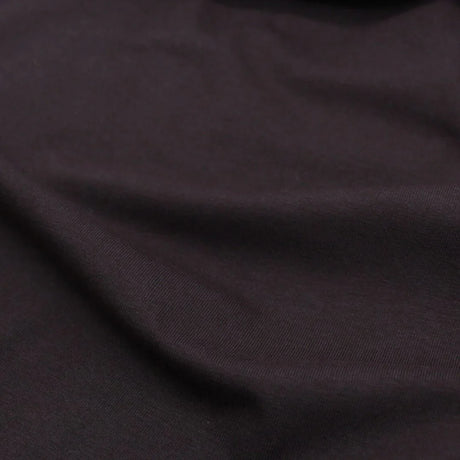 Jersey Uni | Schokobraun - Stofftime