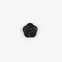Kinderknopf Blumenform | 18 mm - Stofftime
