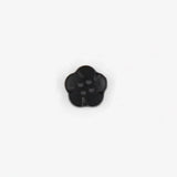 Kinderknopf Blumenform | 18 mm - Stofftime