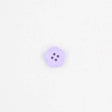 Kinderknopf Blumenform | 18 mm - Stofftime