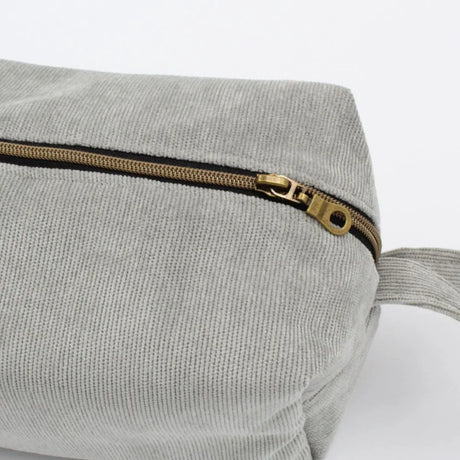 Kosmetiktasche Kulturbeutel - Stofftime