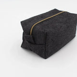Kosmetiktasche Kulturbeutel - Stofftime