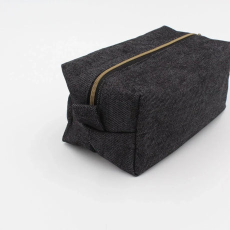 Kosmetiktasche Kulturbeutel - Stofftime