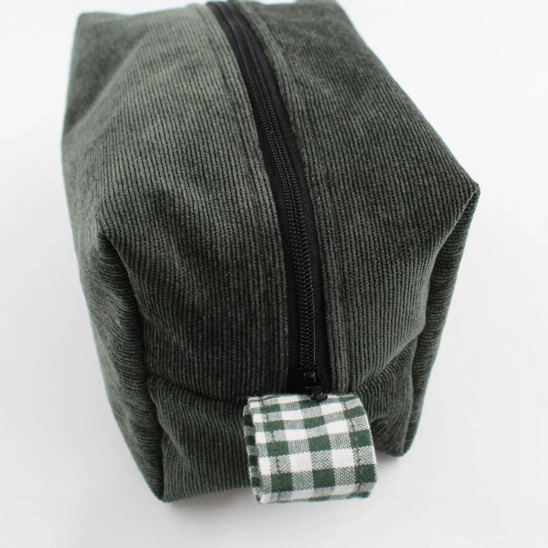 Kosmetiktasche Kulturbeutel