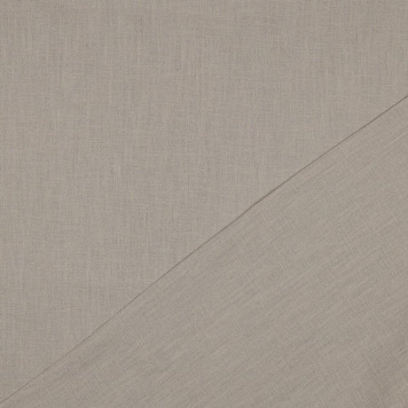 Leichter Leinen - Mix vorgewaschen | Sand - Stofftime