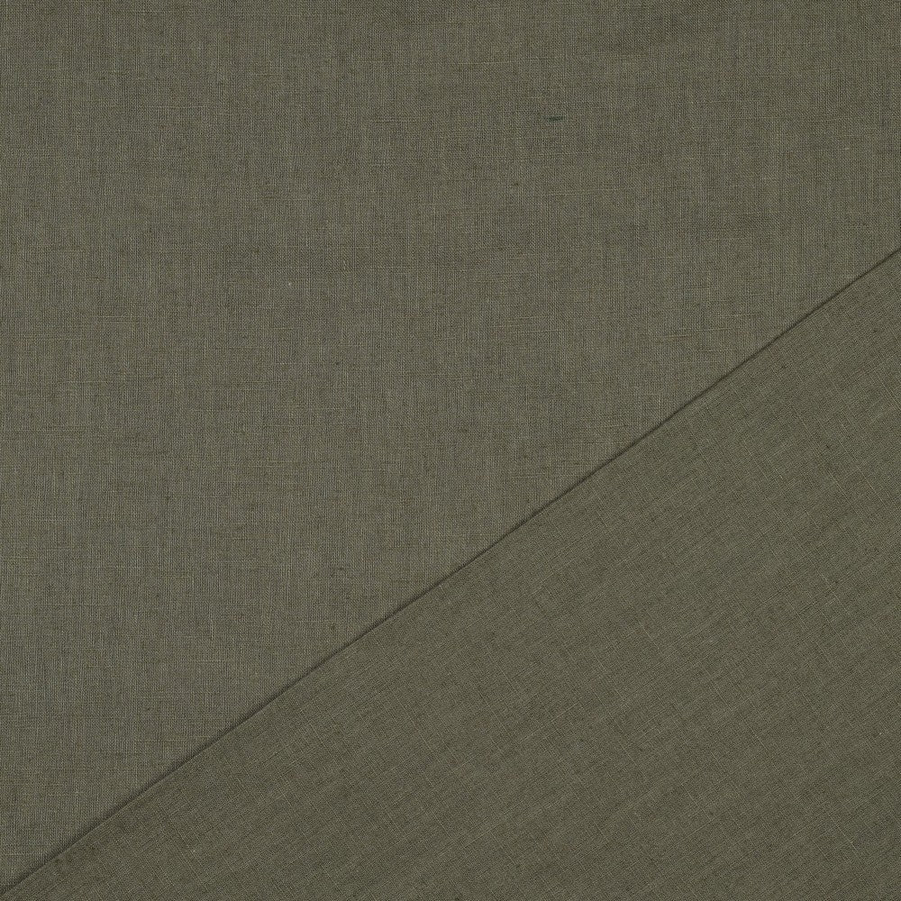 Leinen - Mix vorgewaschen - Stofftime