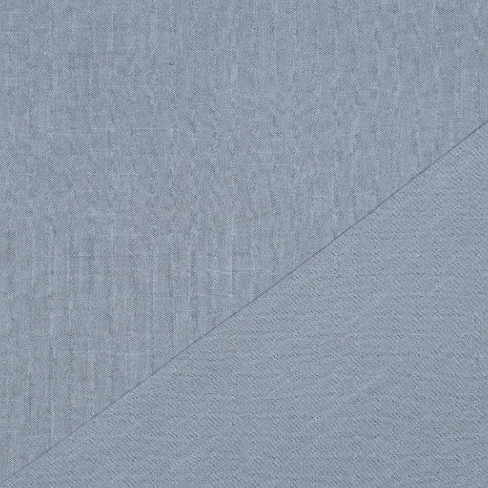Leinen Viskose Stoff gewaschen - Stofftime