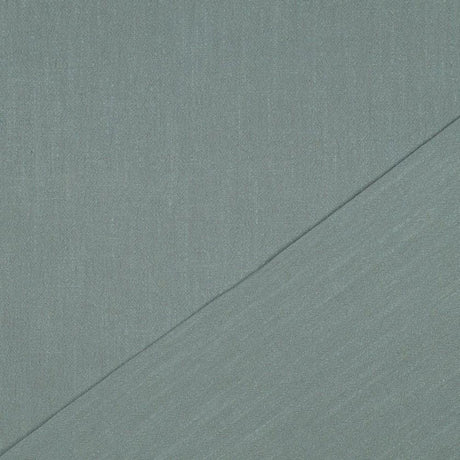 Leinen Viskose Stoff gewaschen - Stofftime