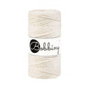 Makramee Kordel 3mm 100m | Bobbiny - Stofftime