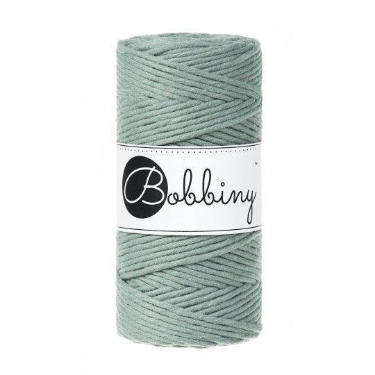 Makramee Kordel 3mm 100m | Bobbiny - Stofftime