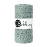 Makramee Kordel 3mm 100m | Bobbiny - Stofftime