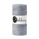 Makramee Kordel 3mm 100m | Bobbiny - Stofftime