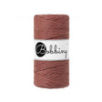 Makramee Kordel 3mm 100m | Bobbiny - Stofftime