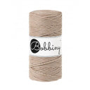 Makramee Kordel 3mm 100m | Bobbiny - Stofftime