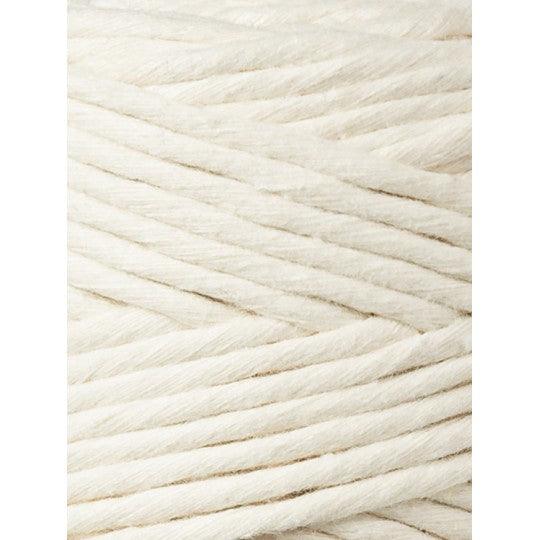 Makramee Kordel 3mm 100m | Bobbiny - Stofftime