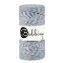 Makramee Kordel 3mm 100m | Bobbiny - Stofftime
