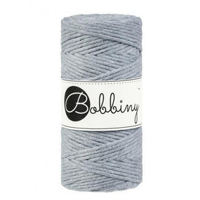 Makramee Kordel 3mm 100m | Bobbiny - Stofftime