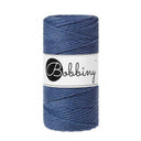 Makramee Kordel 3mm 100m | Bobbiny - Stofftime