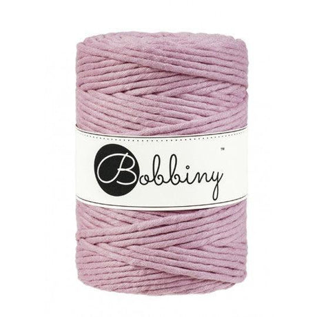 Makramee Kordel 3mm 100m | Bobbiny - Stofftime