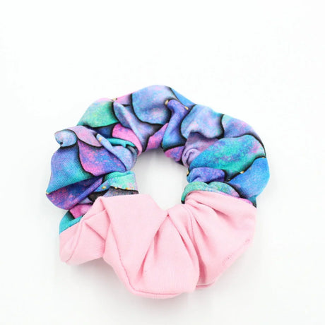 Mittleres Scrunchie handgemacht - Stofftime