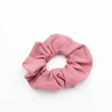 Mittleres Scrunchie handgemacht - Stofftime