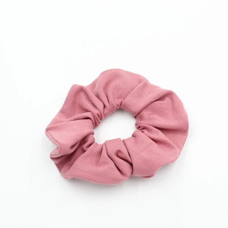 Mittleres Scrunchie handgemacht - Stofftime