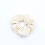 Mittleres Scrunchie handgemacht - Stofftime