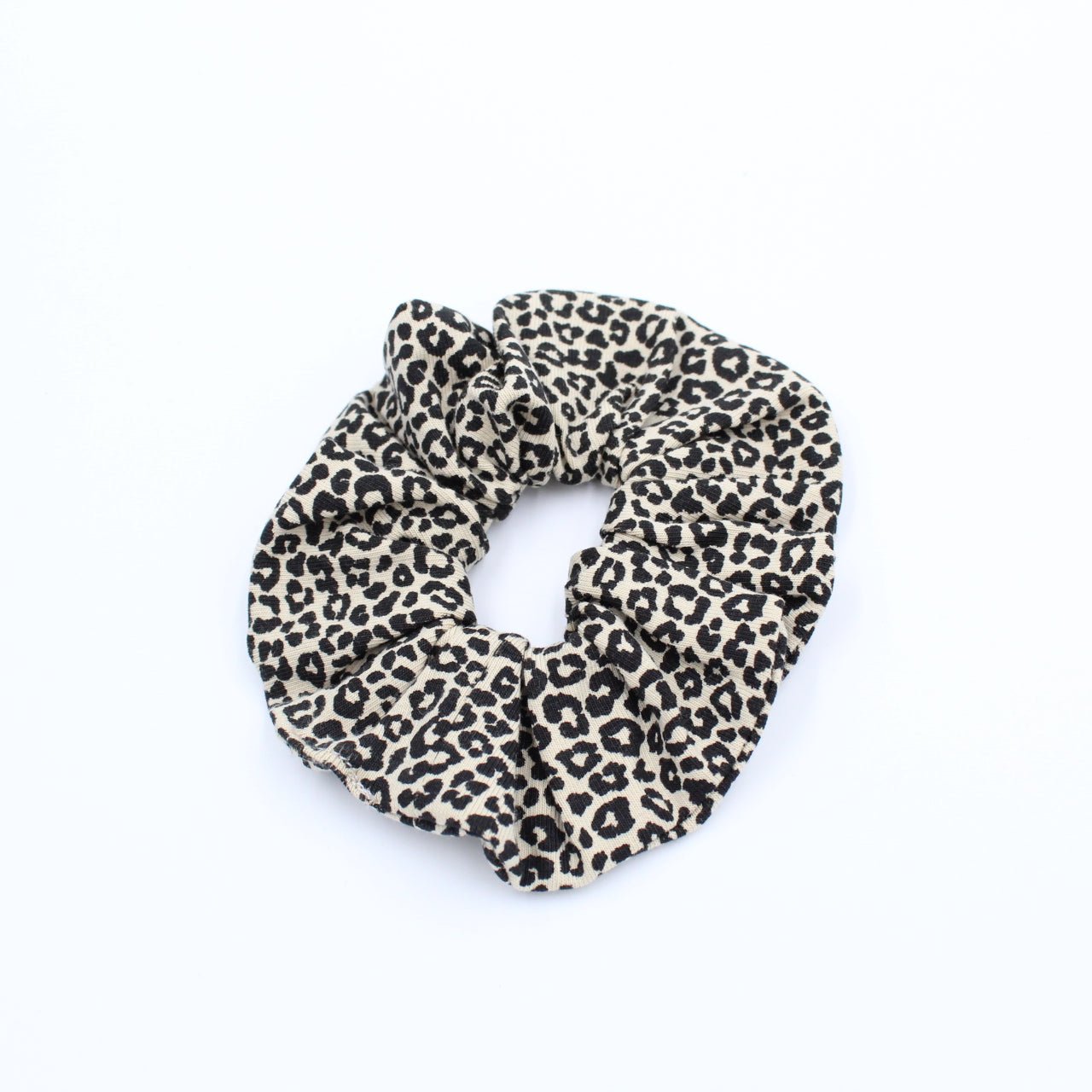 Mittleres Scrunchie handgemacht - Stofftime