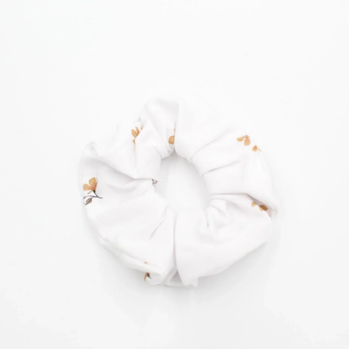 Mittleres Scrunchie handgemacht - Stofftime