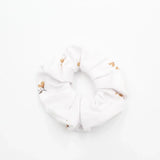 Mittleres Scrunchie handgemacht - Stofftime