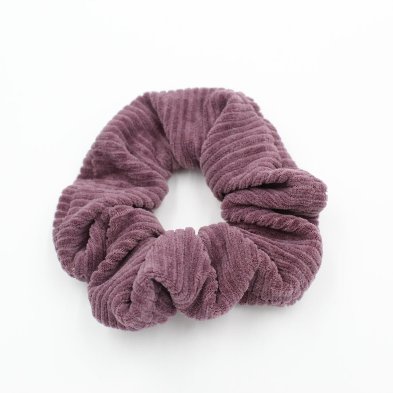 Mittleres Scrunchie handgemacht - Stofftime