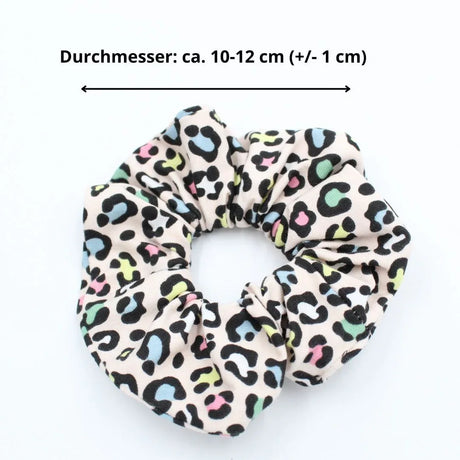 Mittleres Scrunchie handgemacht - Stofftime
