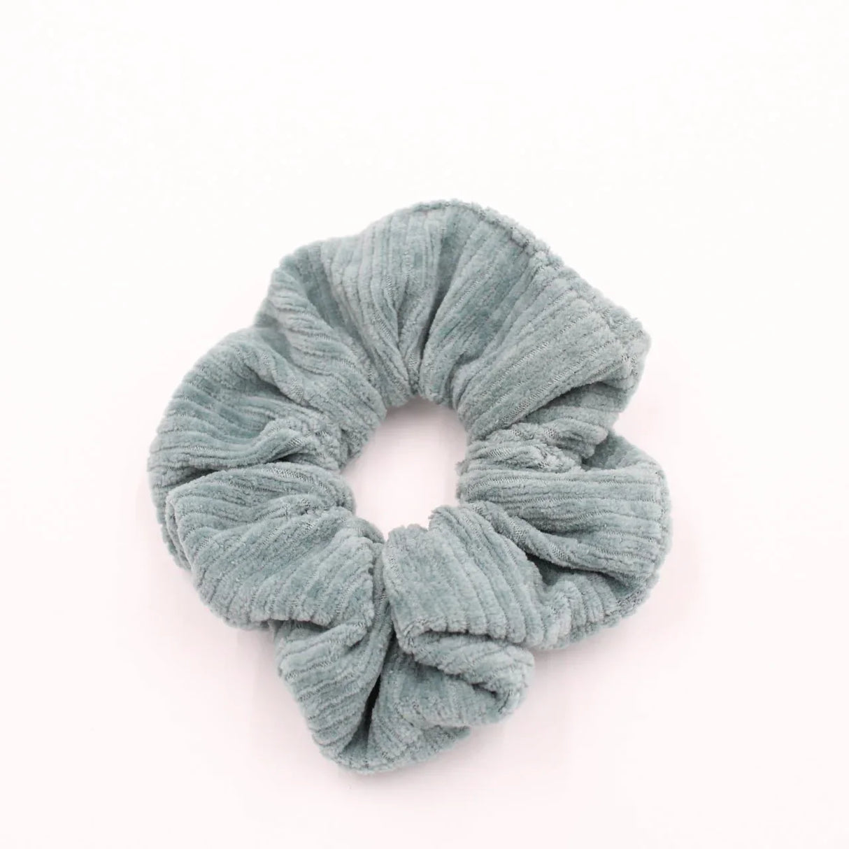 Mittleres Scrunchie handgemacht - Stofftime