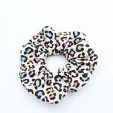 Mittleres Scrunchie handgemacht - Stofftime