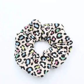 Mittleres Scrunchie handgemacht - Stofftime