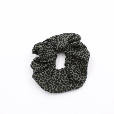 Mittleres Scrunchie handgemacht - Stofftime