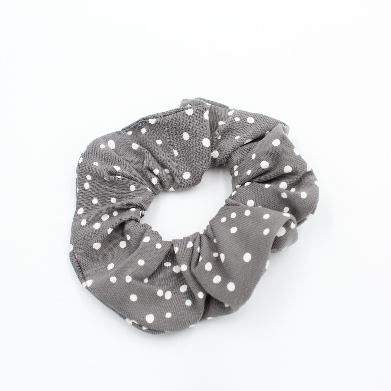 Mittleres Scrunchie handgemacht - Stofftime