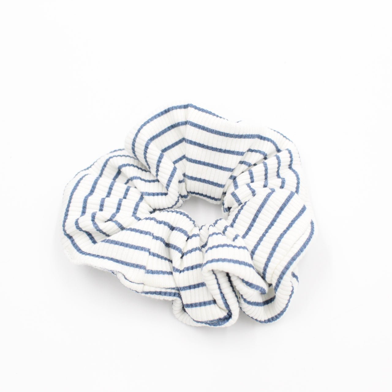 Mittleres Scrunchie handgemacht - Stofftime