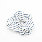 Mittleres Scrunchie handgemacht - Stofftime